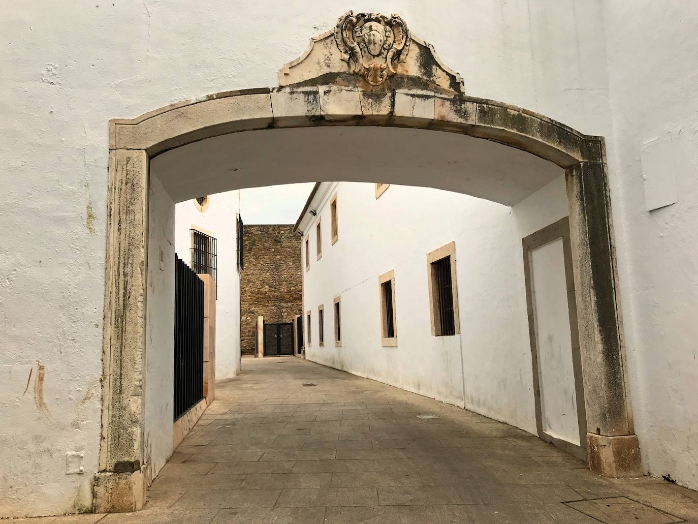 12 Horas en... Olivenza
