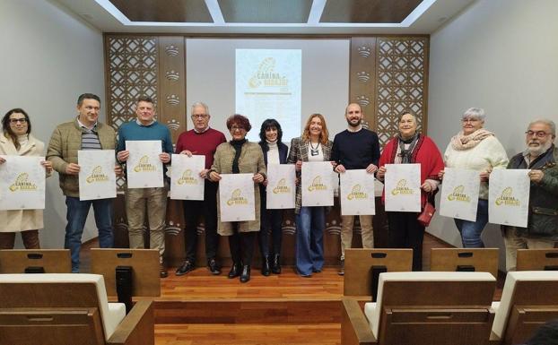 Caminando por Badajoz para descubrir su patrimonio natural y urbano