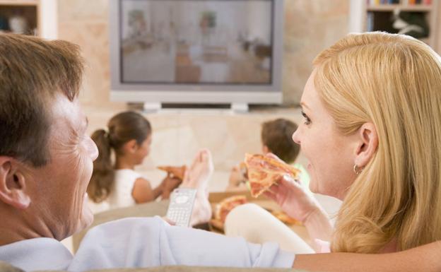 El peligroso triunfo de la 'alimentación silenciosa'