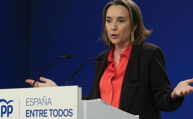 Podemos pide una comisión de investigación al PSOE para que el PP no saque rédito de la suya