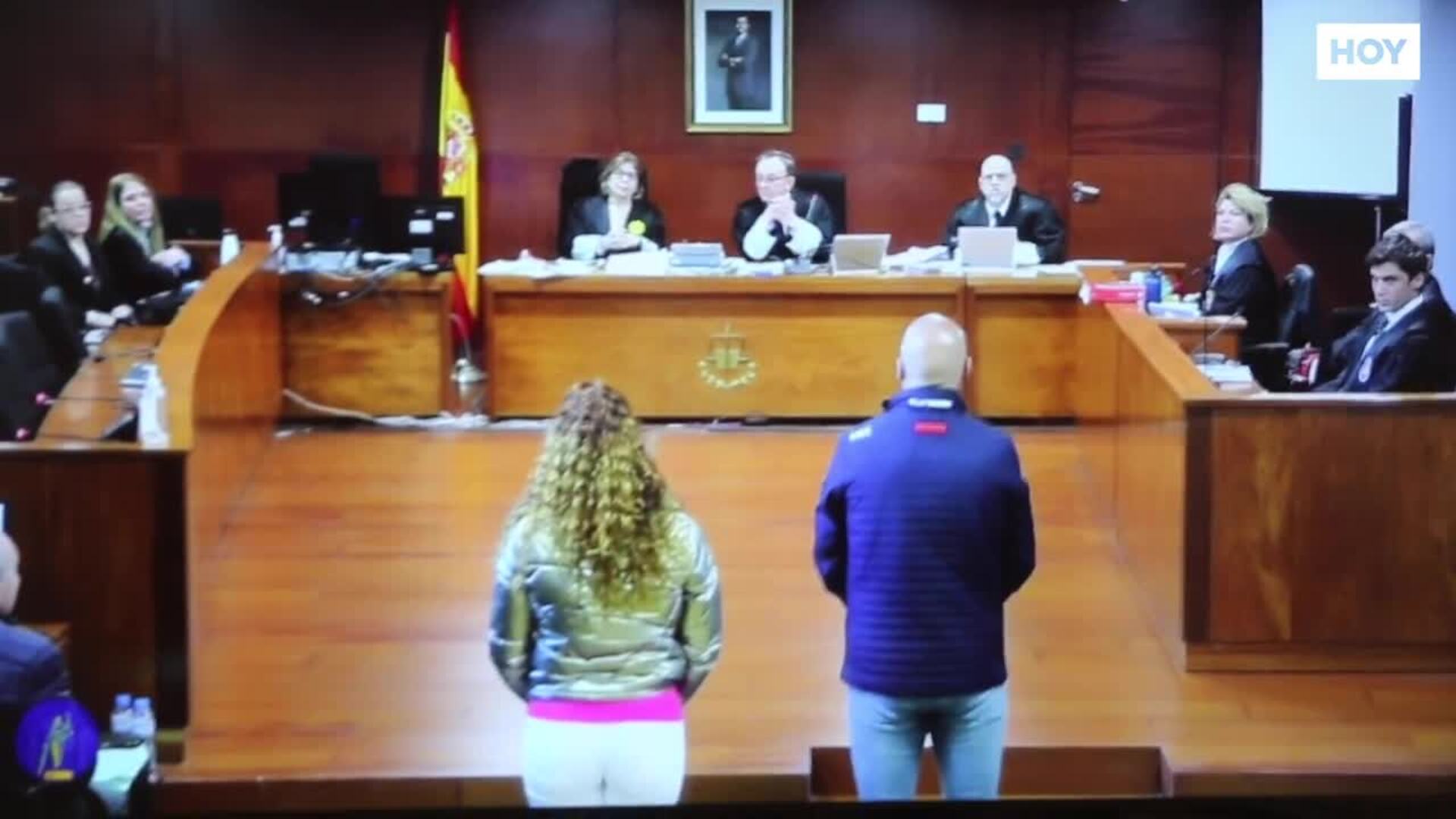 La Fiscalía ve culpables a los detenidos por el robo de Atrio y la defensa solicita su libertad inmediata