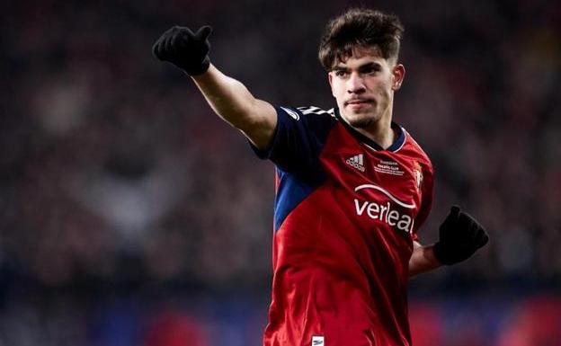 Abde, del barrio más pobre de España a sensación de la temporada