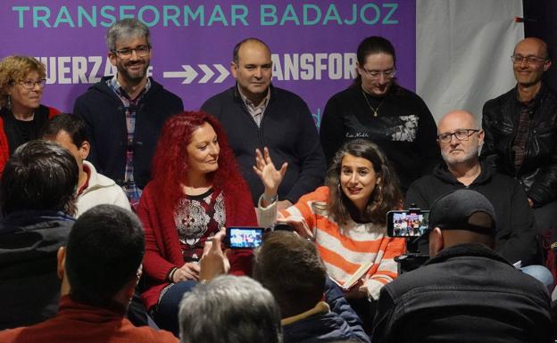 Podemos y Vox, convencidos de romper el regreso al bipartidismo que apunta Vara