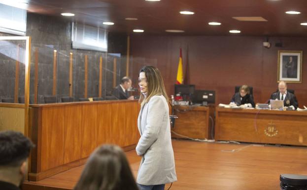 Una dependienta de Coria es condenada a dos años y a devolver 107.000 euros que se apropió