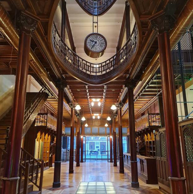 La reforma del Lisboa y Las Tres Campanas reforzarán la oferta hotelera en Badajoz