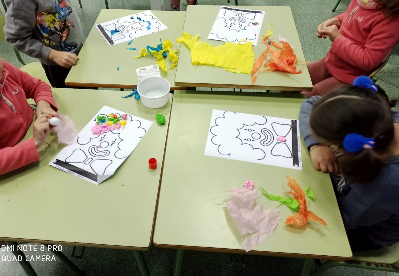 La nueva quincena de actividades socio-culturales del Centro Joven Miguel Ángel Blanco será del 13 al 31 de marzo