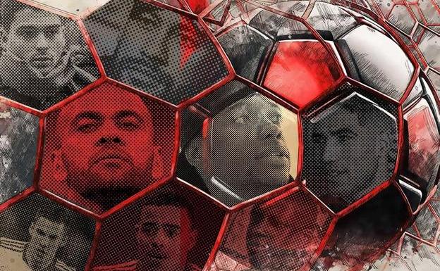 Futbolistas y abusos sexuales: los casos más polémicos