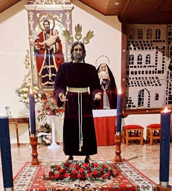 Francisco Fernández Román será el pregonero de la Semana Santa 2023