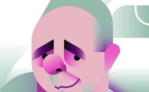 Kureishi, el escritor de éxito víctima de la fatalidad