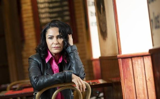 Lydia Cacho: «Me salvé por poco, decidí exiliarme a España para no estar muerta»