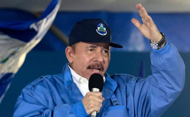 Crímenes de Estado en Nicaragua