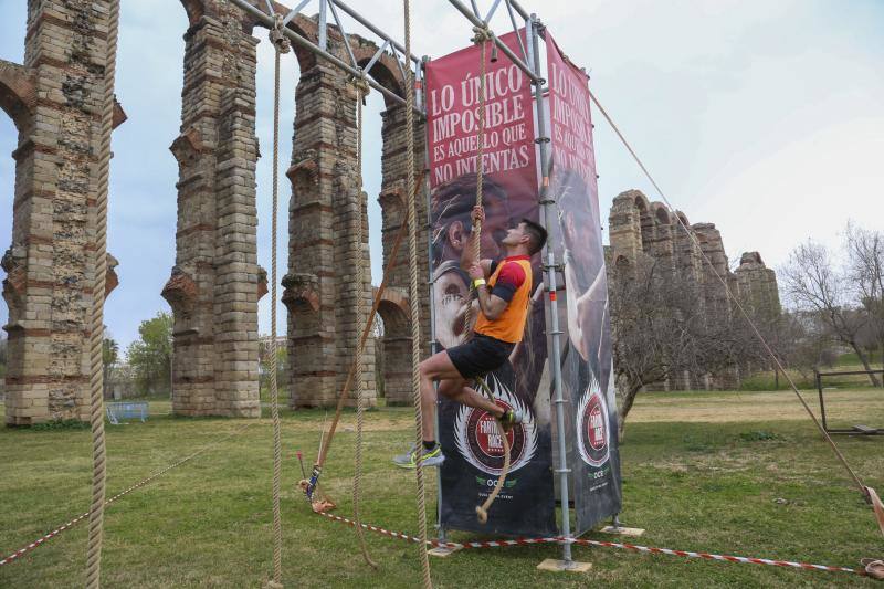 Las mejores imágenes de Farinato Race Mérida 2023