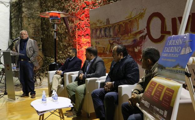 Doce novilleros participarán en el bolsín Cairel de Plata Villa de Alburquerque