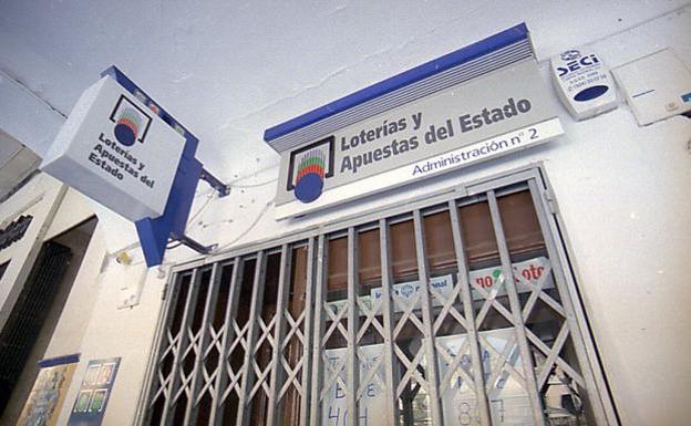 Combinación ganadora del sorteo de Bonoloto de este lunes 6 de marzo