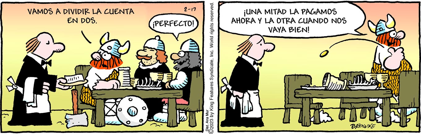 Olaf de HOY