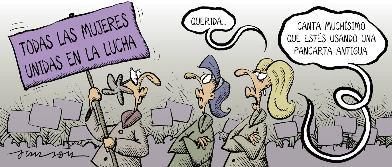 Sansón de HOY