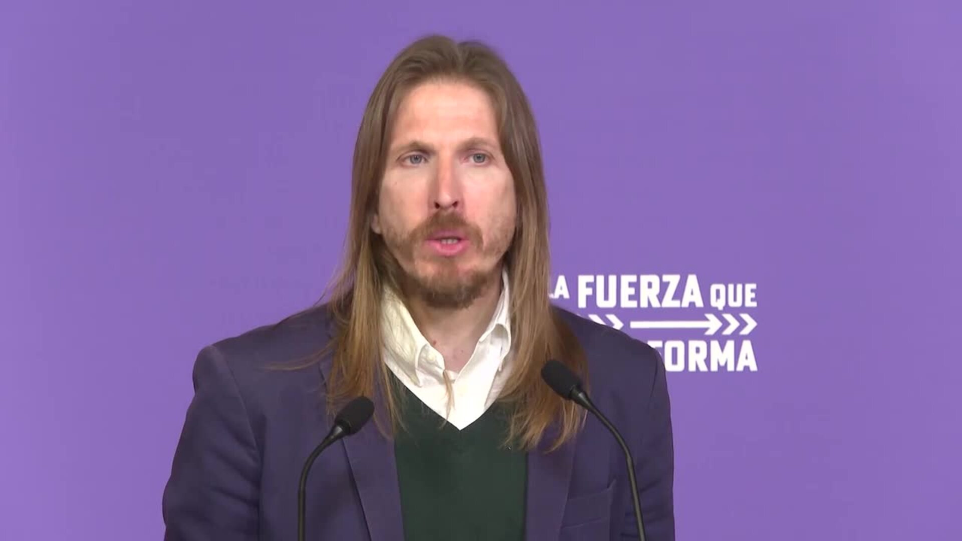"El acuerdo bilateral de primarias", pulso entre Podemos y Sumar para un acuerdo