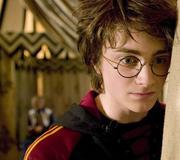 El Primer Beso De Harry Potter Se Rueda En 24 Tomas Hoy