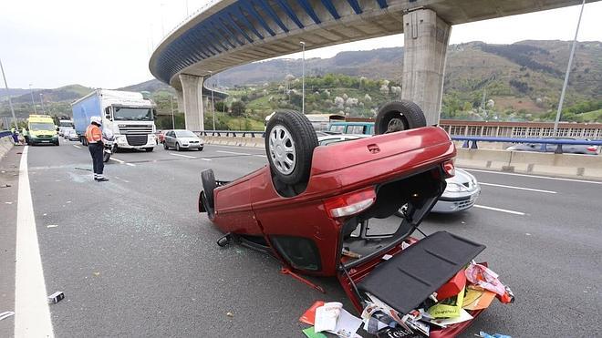 La seguridad vial, objetivo de la nueva Fundación Línea Directa