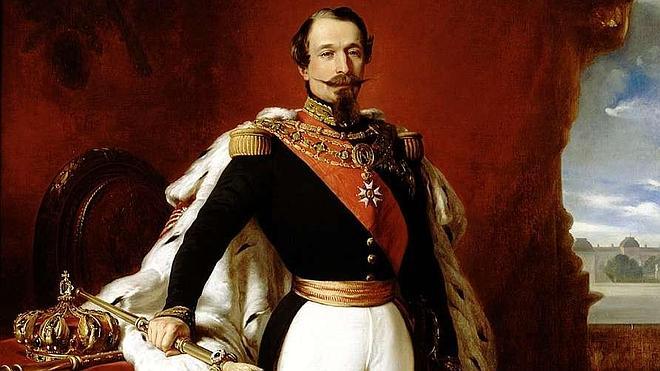 El ADN revela que Napoleón III no era sobrino de Napoleón Bonaparte