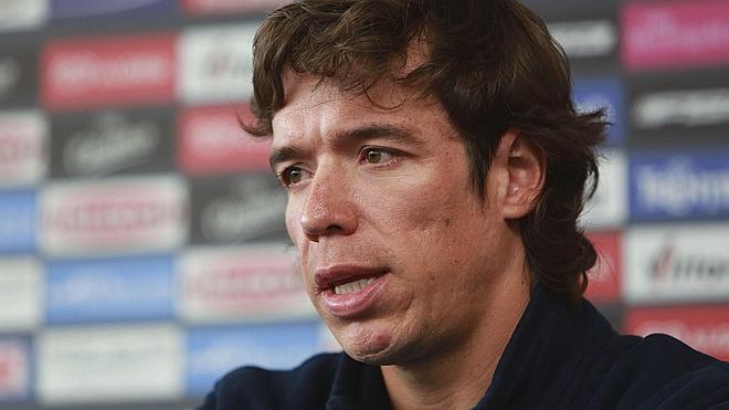 Quintana y Urán, al frente del pelotón colombiano