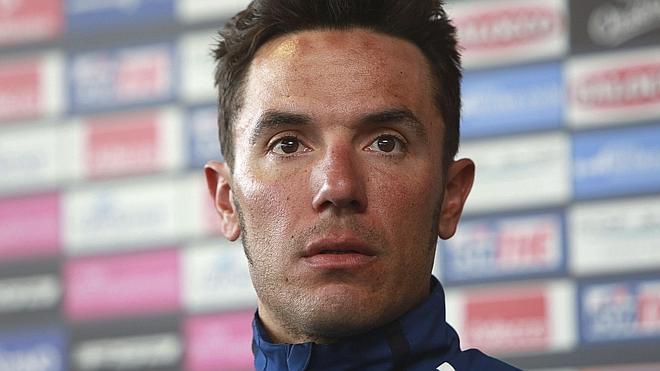 Purito ya está operado