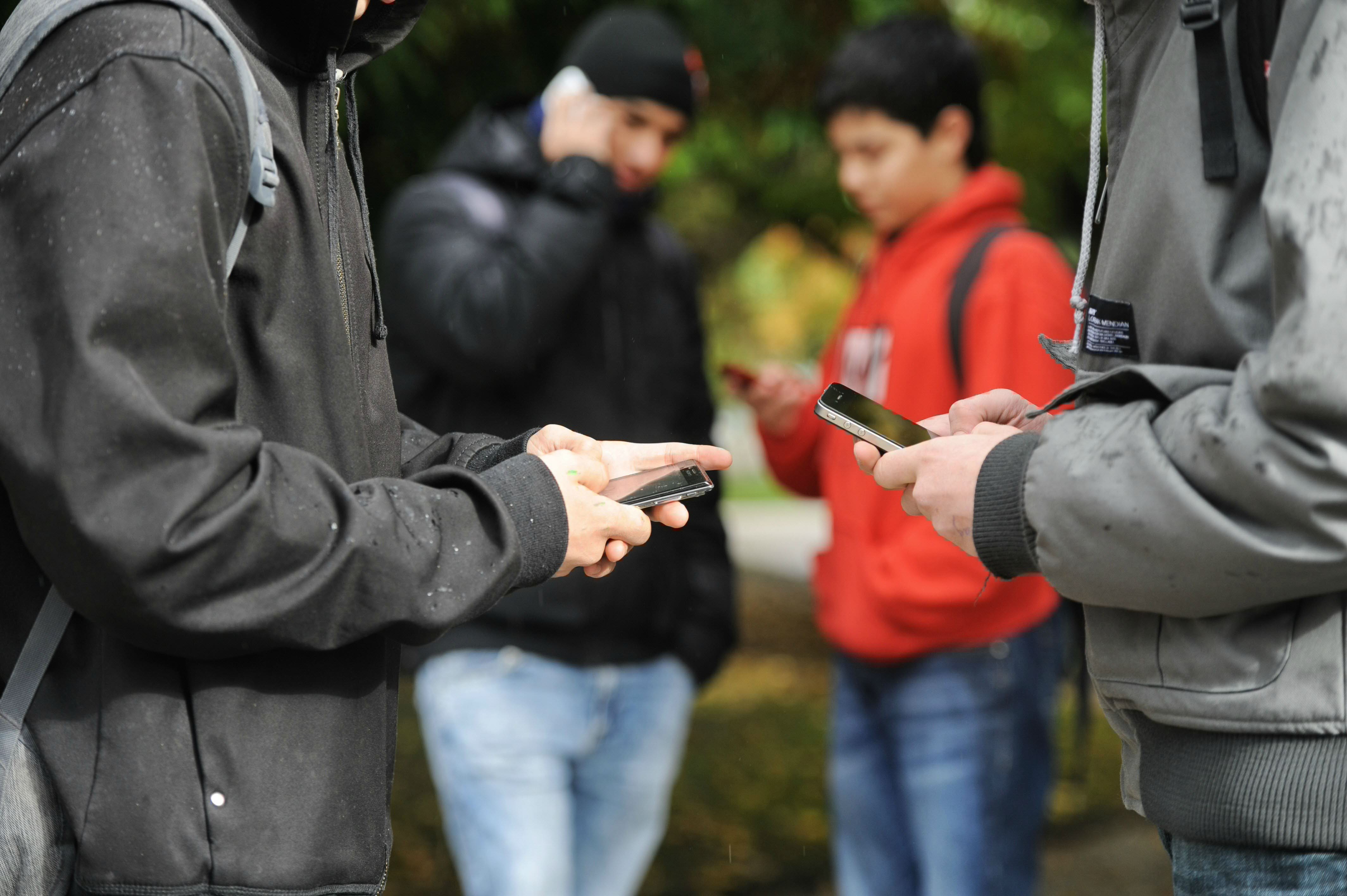 Señales De Alarma Del Abuso De La Tecnología En Adolescentes Hoy 4481