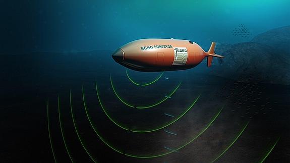 Se reanuda la búsqueda del vuelo MH370 en el sur del océano Índico