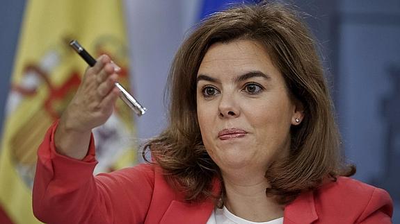 El Gobierno recurre ante el Constitucional la consulta canaria sobre las prospecciones