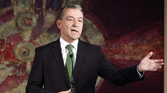 El Gobierno canario hará un macrosondeo sobre las prospecciones