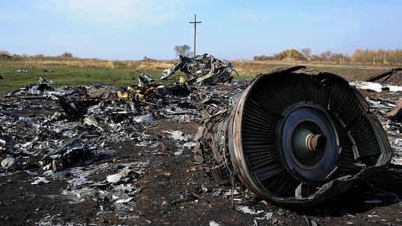 Un año negro para la aviación asiática