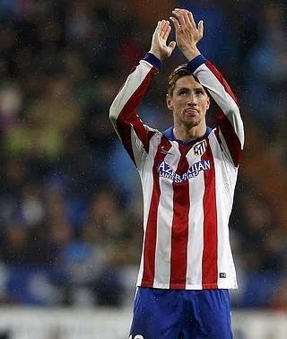 Torres: «No es el día más feliz con esta camiseta» | Hoy