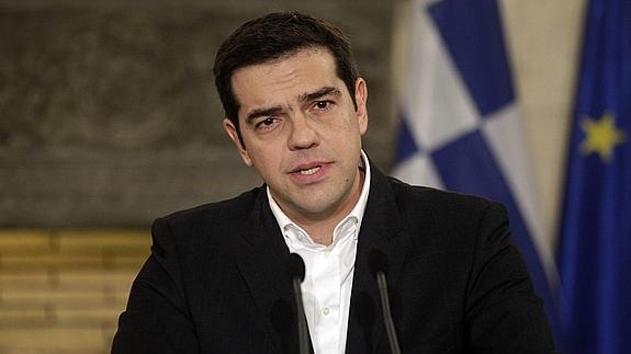 Grecia complica a Europa