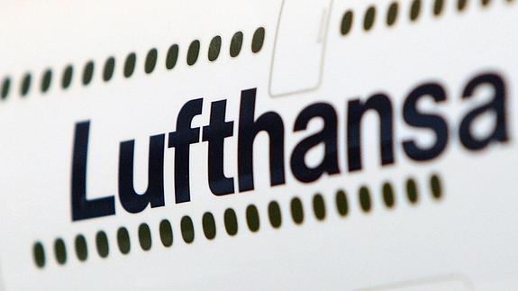 Lufthansa anula los festejos de su 60 aniversario tras el siniestro