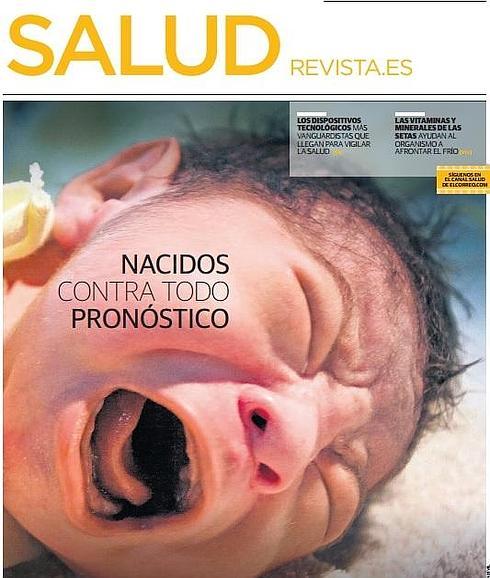 El IVI premia a Salud Revista.es por un reportaje sobre embarazos de riesgo