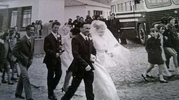 El pueblo de las buenas bodas