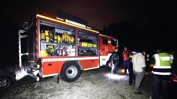 Muere una holandesa de 17 años que practicaba puenting en Cantabria