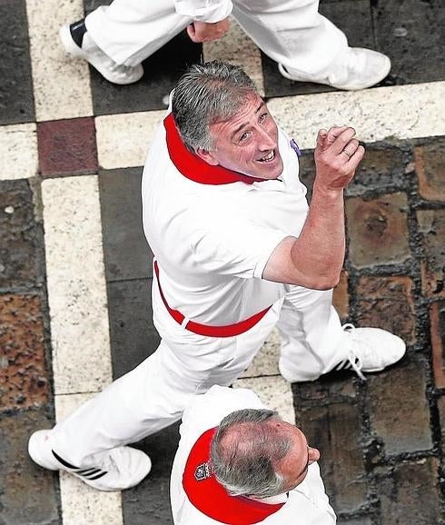 El alcalde de Pamplona ve ridículo prohibir los toros en la localidad