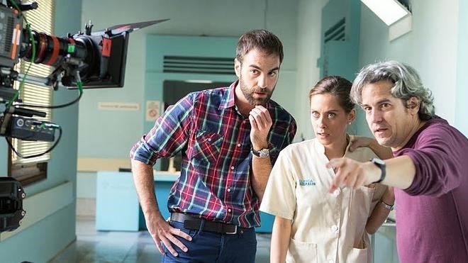 Allí Abajo Temporada 5 Episodio 10