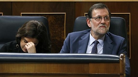 Rafael Hernando: «Sánchez ha reconocido que su discurso no sirve para nada»