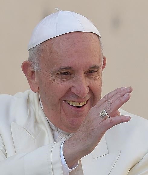 El papa Francisco viajará a Polonia a finales de julio