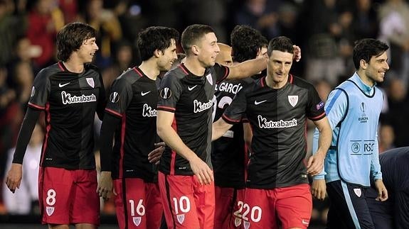 El penúltimo zarpazo de Aduriz