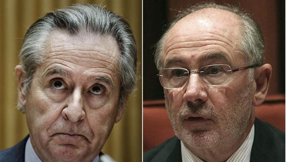 Blesa y Rato se sentarán en el banquillo por las 'black' en septiembre