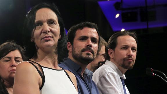 Bescansa duda que la «campaña del miedo» sea la causa de la desmovilización de los votantes de Podemos