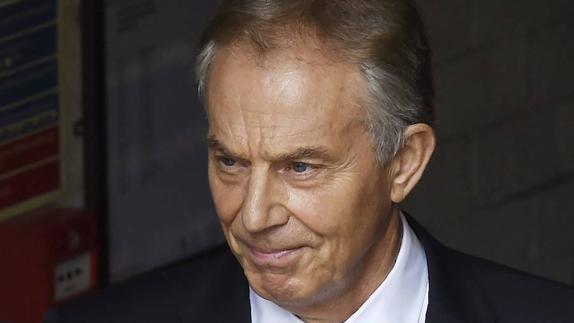 Blair arrastró al Reino Unido a la guerra de Irak de manera «injustificada»