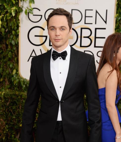 Jim Parsons lidera la lista de actores mejor pagados con 25,5 millones