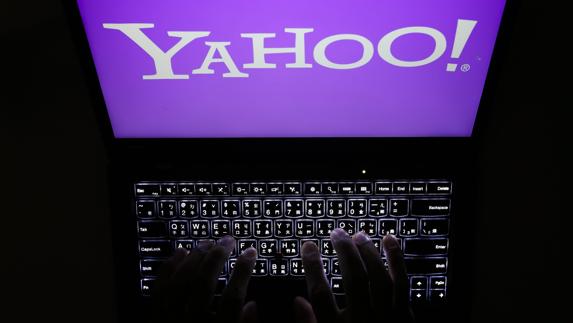 Yahoo! pide a los usuarios que cambien sus contraseñas