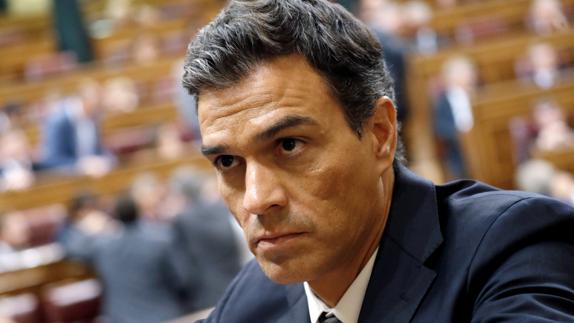 Fechas claves de la trayectoria de Pedro Sánchez como secretario general