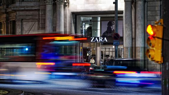 Zara abre su primera tienda en Nueva Zelanda