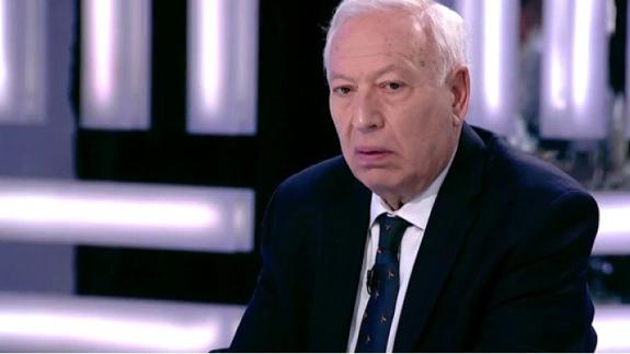 Margallo califica de «disparate» los planes de deportación de inmigrantes de Donald Trump